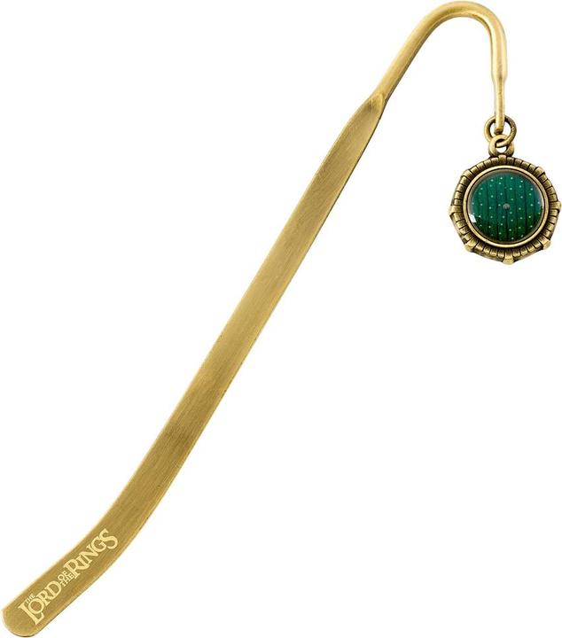 Image du produit Lord of the rings Hobbit Tür Lesezeichen