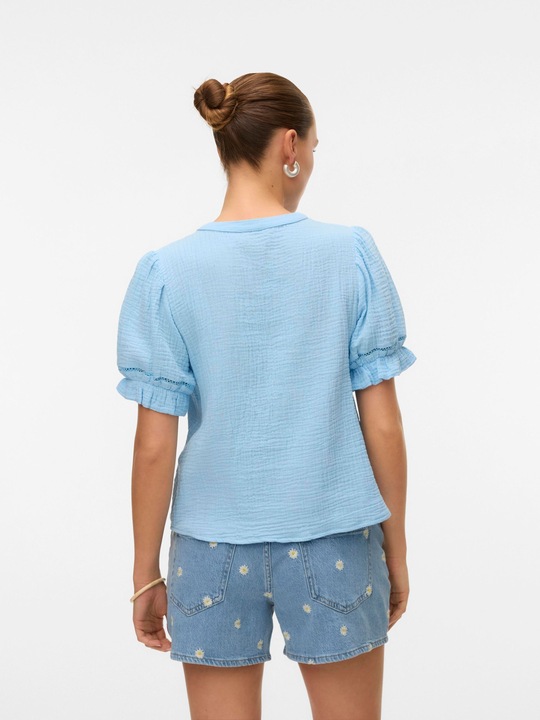 Immagine prodotto Vero Moda VMNATALI Top Bluse (XXL)