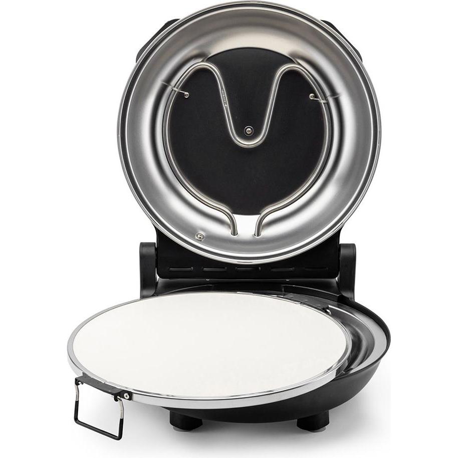 Thumbnail - Huslog, Pizzaofen, Pizza-Ofen