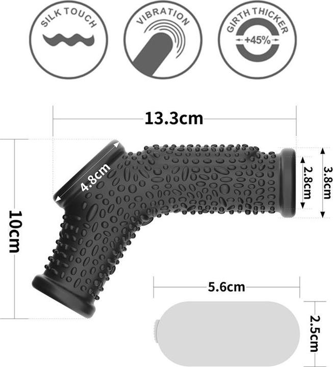 Produktbild Lovetoy Penishülle mit Vibration