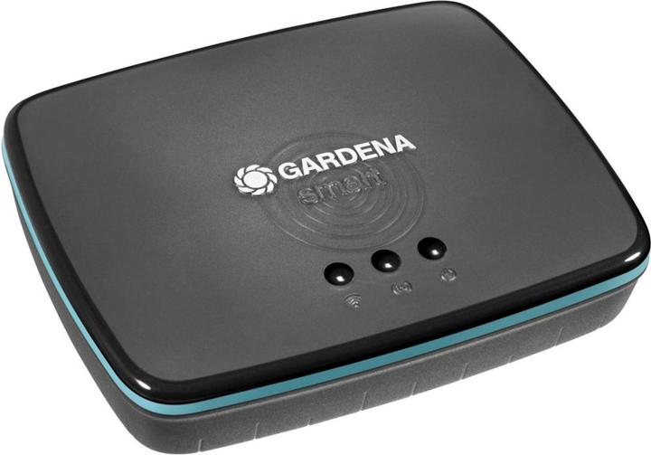 Image du produit Gardena Pompe à pression intelligente (Pompe de pression intelligente)