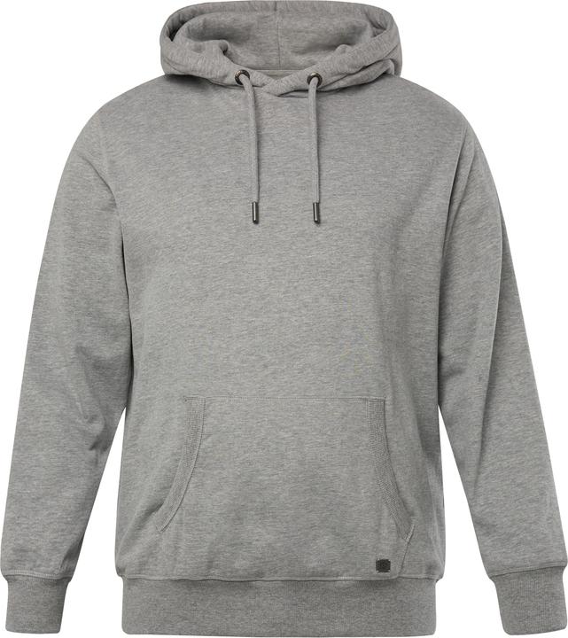 Produktbild JP1880 Hoodie, Kapuzensweater, Rückenprint (6XL)