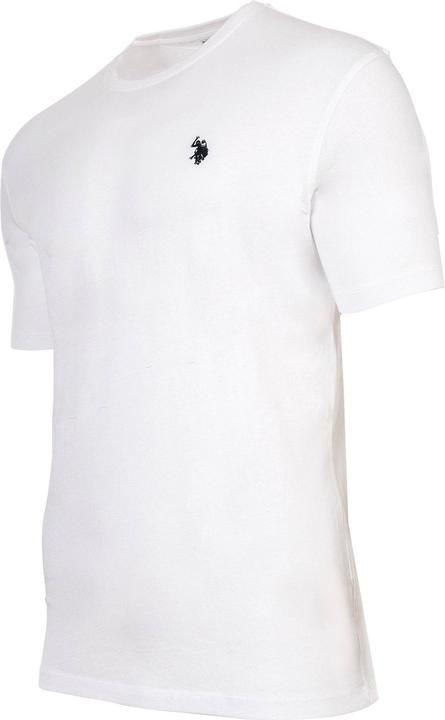 Produktbild U.S. Polo Carded Jersey T-Shirt (S)
