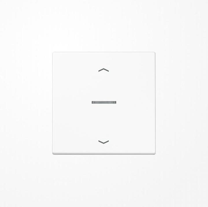 Actual product image JUNG FMLS1700PWW