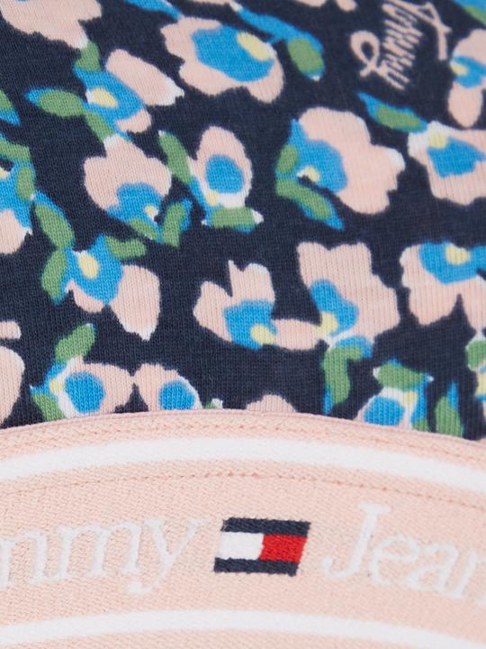 Produktbild Tommy Hilfiger Print Bralette - 125707 (M)