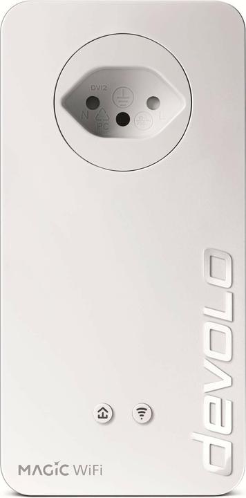 Immagine prodotto Devolo Estensione Magic 2 WiFi next (2400 Mbit/s)