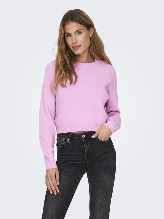 Produktbild Only ONLBETTY Strickpullover Strickpullover (XS)