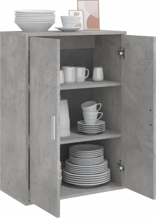 Image du produit vidaXL Buffet (60 x 31 x 84 cm)