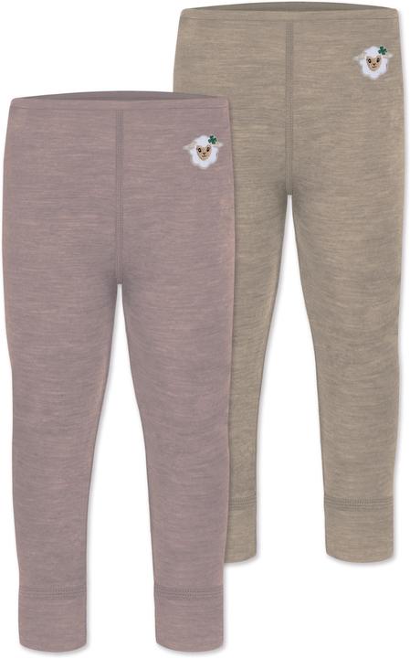 Rose/Beige