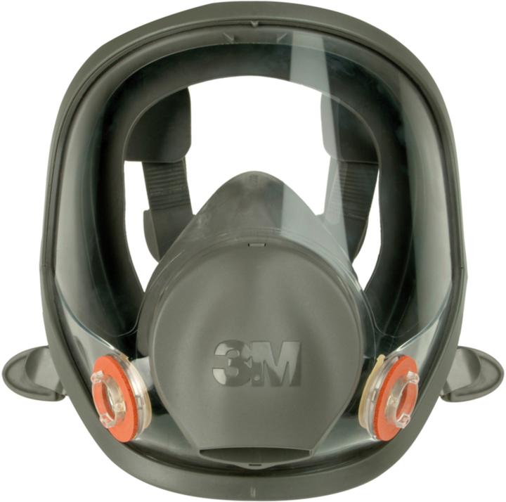 3M Maschera integrale (FFP3, 1 x)