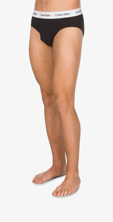 Immagine prodotto Calvin Klein Cotone elasticizzato (M, confezione da 3)