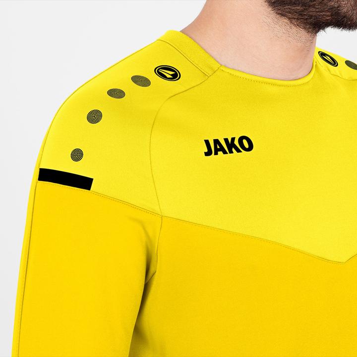 Immagine prodotto JAKO CAMPIONE DI SUDORE 2.0 (XXL)