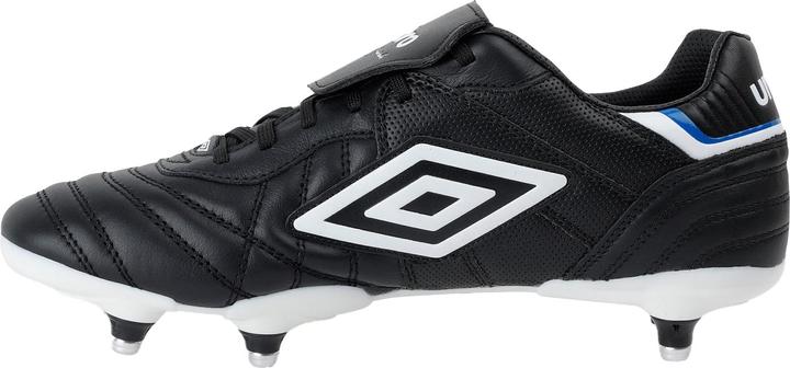 Actual product image Umbro Mens Speciali Eternal Team Sg Leather Football Boots (40.5)