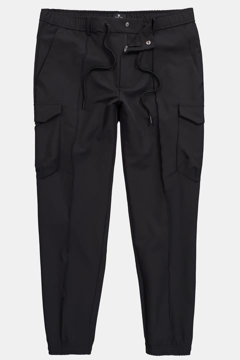 Produktbild Jay-Pi Cargohose FLEXNAMIC®, Golf, QuickDry, Elastikbund, bis 72 (52)