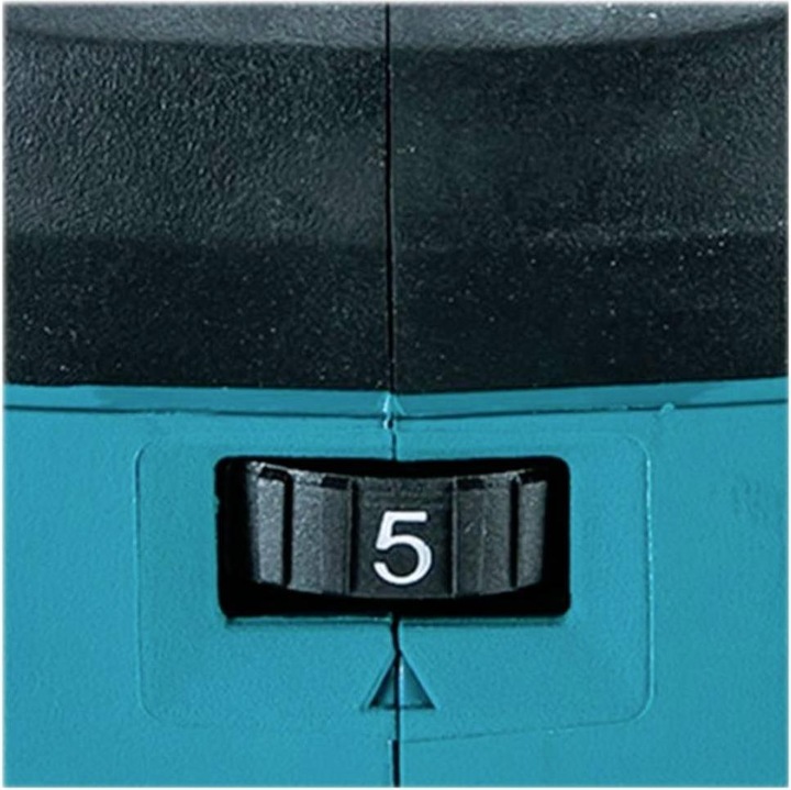 Produktbild Makita DGA513ZJ (125 mm)