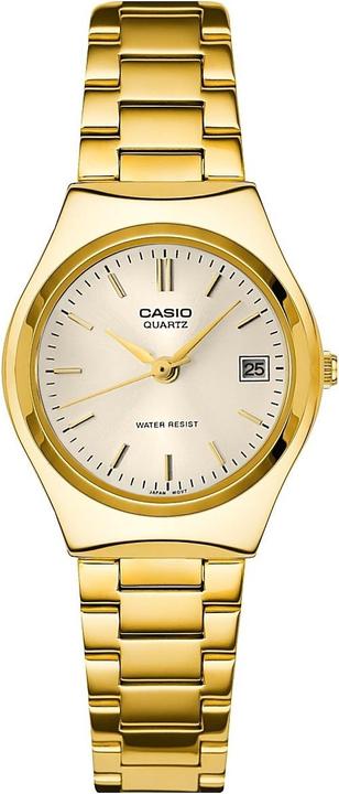 Casio LTP-1170N-9A (Orologio da polso analogico, 25 mm)