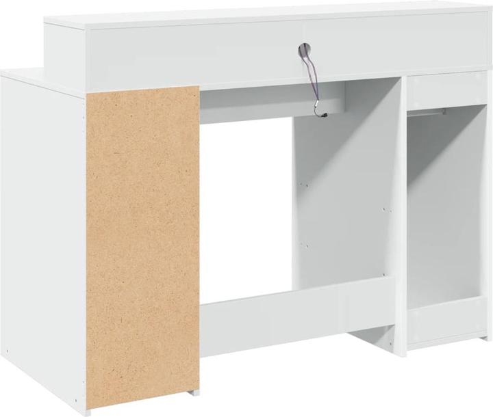 Immagine prodotto vidaXL Schreibtisch (120 x 55 x 91 cm)