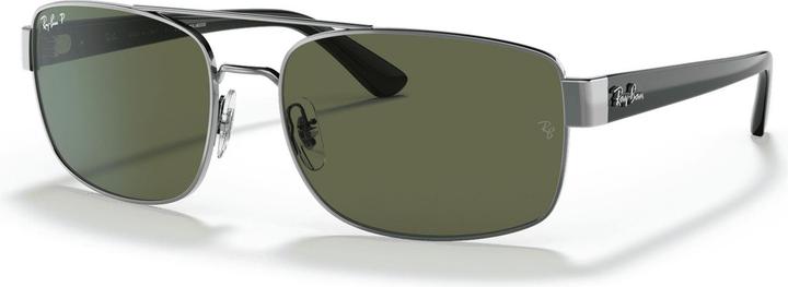 Green, Grey