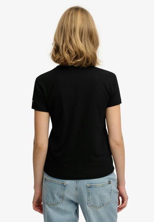 Actual product image Superdry Band Merch (S)