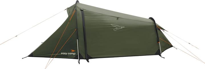Image du produit Easy Camp Sarek 2 (Tente tunnel, 2.20 kg, 2 personnes)