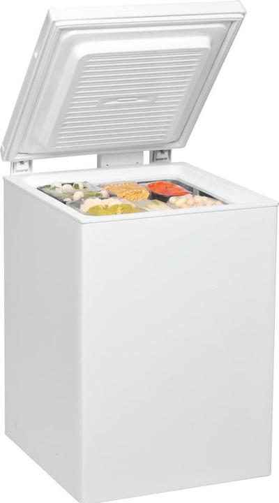 Immagine prodotto Whirlpool WHS14222 (Struttura autonoma, 132 l)