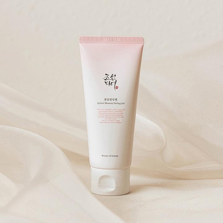 Actual product image Beauty of Joseon Peeling (Cleansing scrub, 100 ml)