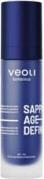 Immagine prodotto Veoli Botanica VEOLI BOTANICA Sapphire Age-Definer liftingująco-remodelująca maska anti-invecchiamento 50ml (50 ml)