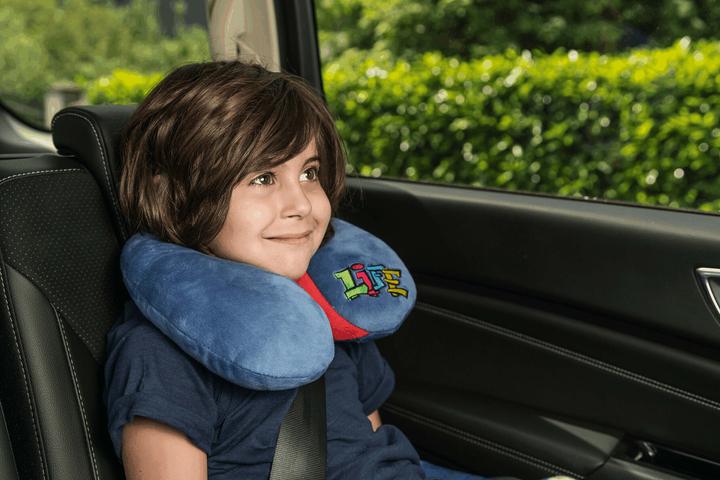 Produktbild KidsExperts Nackenrolle