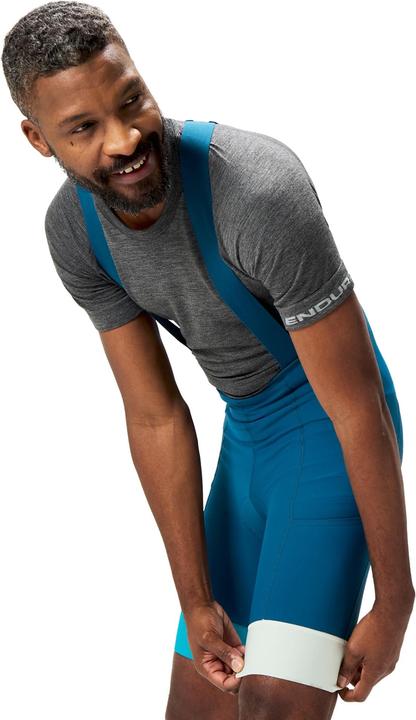 Produktbild Endura Loop Bibshort (M)