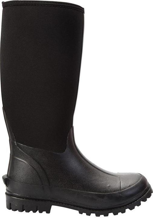 Immagine prodotto Mountain Warehouse Stivali di gomma in neoprene Mucker (47)