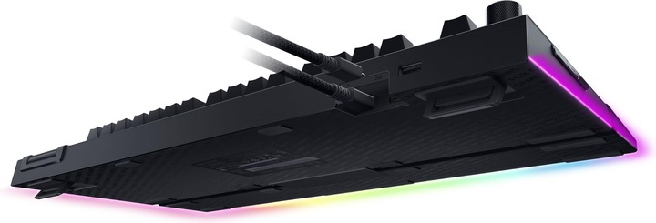 Produktbild Razer BlackWidow V4 Pro (DE, Kabelgebunden)