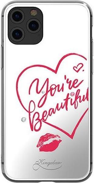 Immagine prodotto Kingxbar Serie Angel (Apple iPhone 11 Pro)