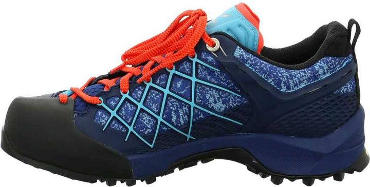 Produktbild Salewa WS Wildfire GTX /capri (39)