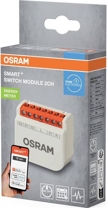 Image du produit Osram Module (Actionneur de commutation)