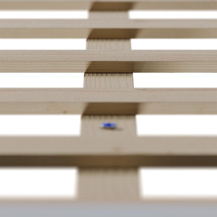 Actual product image Juskys Verona (120 x 200 cm)