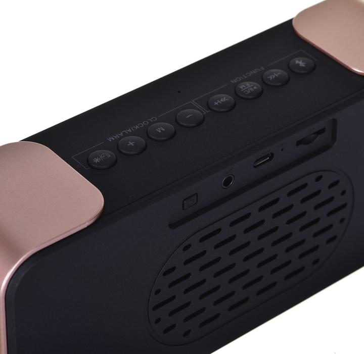 Produktbild Adler Radiowecker