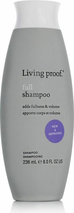Immagine prodotto Living Proof Shampoo completo (236 ml, Shampoo liquido)