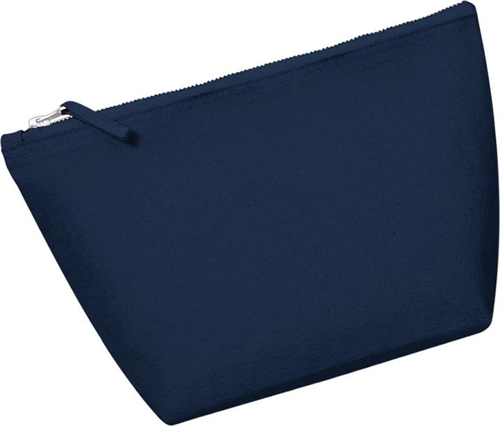 Westford Mill Canvas Accessory Bag