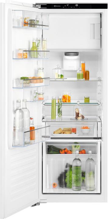 Electrolux IK285SAL (262 l)