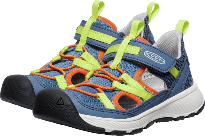 Image du produit Keen C Motozoa Sandal (29)