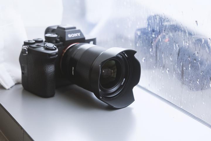 Actual product image Viltrox AF 13mm f/1.4 XF Sony E (Sony E, APS-C / DX)