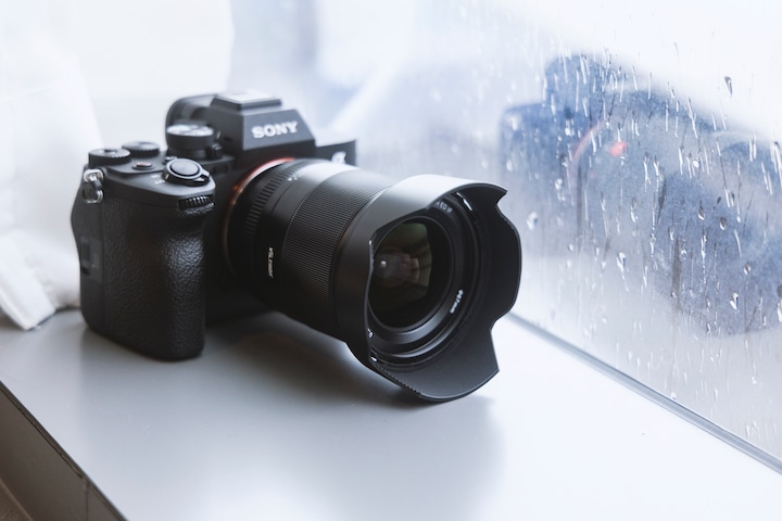 Produktbild Viltrox AF 13mm f/1.4 XF Sony E (Sony E, APS-C / DX)