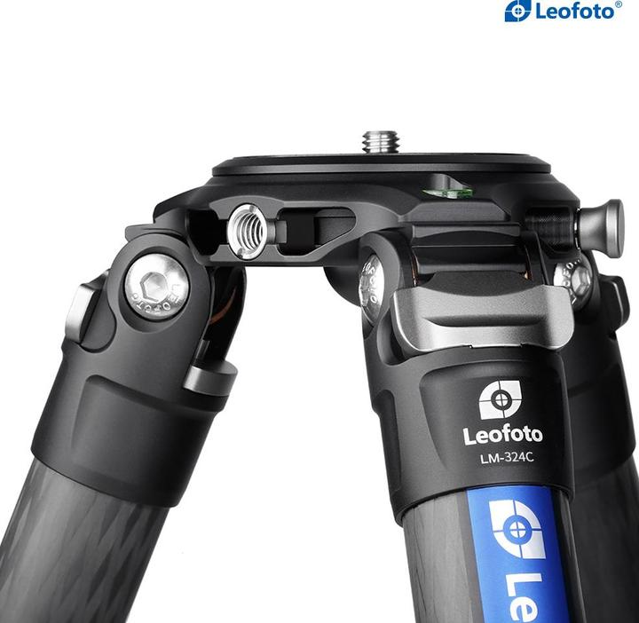 Produktbild Leofoto LM-364CL (Carbon)