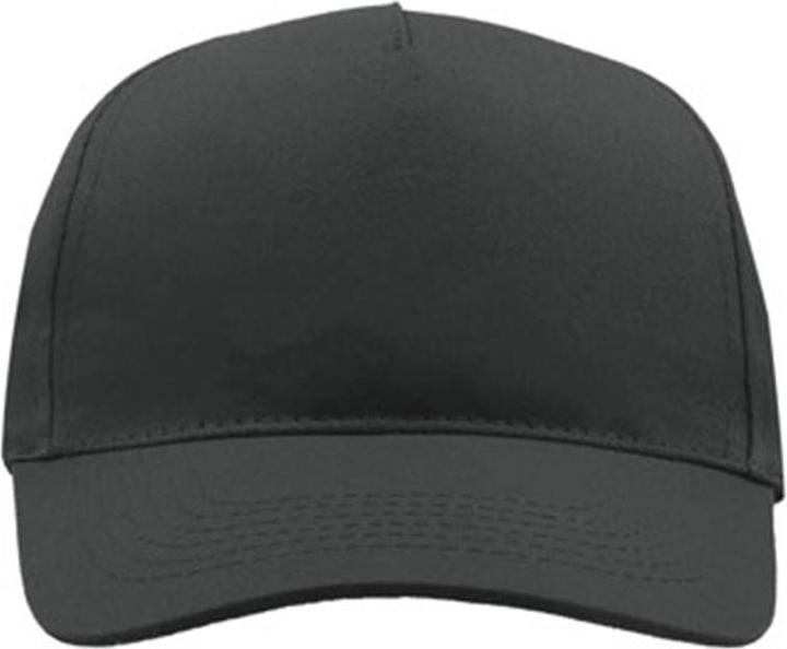 Actual product image Atlantis Baseball cap with 5 panels (pack of 2) (One size)