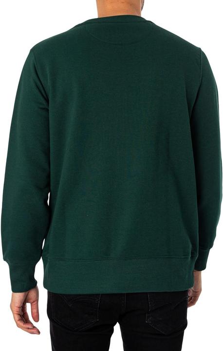 Produktbild GANT Regular Shield-Sweatshirt (XXL)
