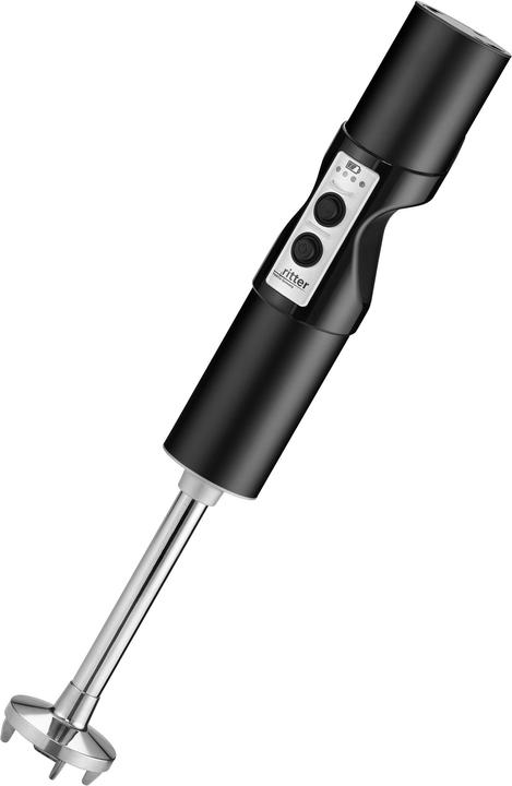 Actual product image Ritter Ritt Stilo 7 Plus hand blender bk 628.061