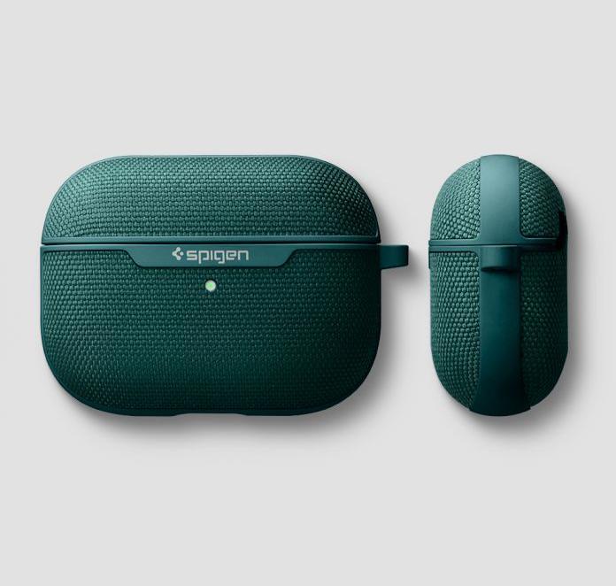 Actual product image Spigen Urban Fit (Headphone bag)