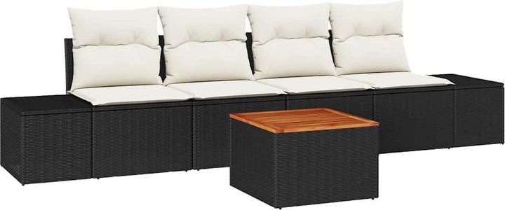 Produktbild vidaXL Nellie