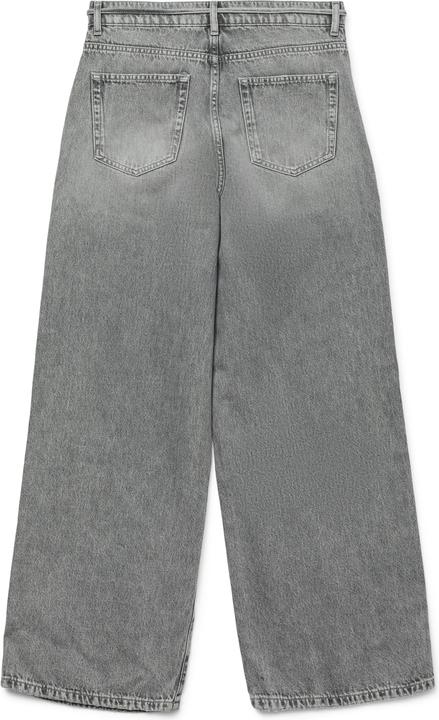 Produktbild Vero Moda VMWIEN Mid Rise Weiter Beinschnitt Jeans Weit geschnitten (W32/L32)
