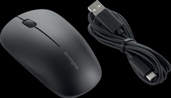 Produktbild Kensington My230 Eq Wiederaufladbar Kabellos (Kabellos)